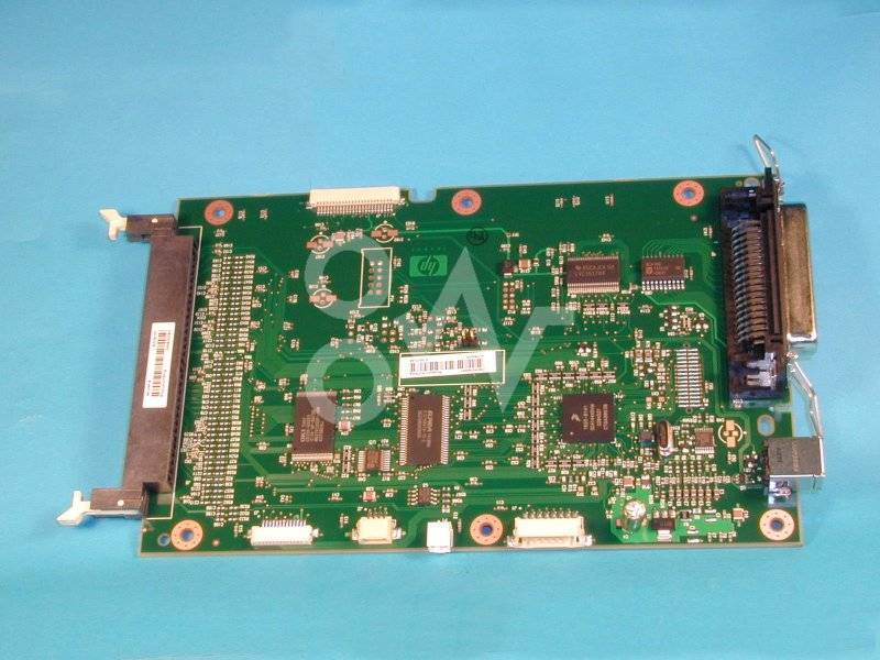 Плата форматера (не сетевая) HP LJ 1320 (CB355-60001/CB355-67901/Q3696-60001) OEM