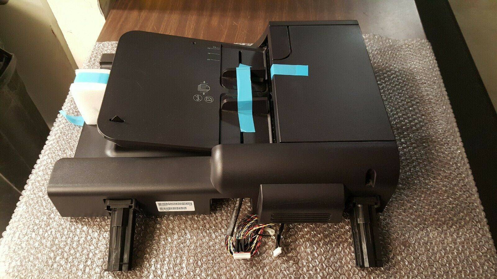 Автоподатчик (ADF) в сборе HP OJ X525dn/X525f B5L04-67901/CZ008-60001 (O)