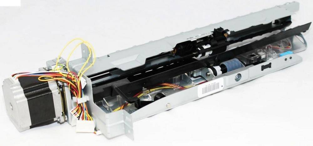 607K27890 Узел подачи-прохождения  бумаги  XEROX  WC 5775