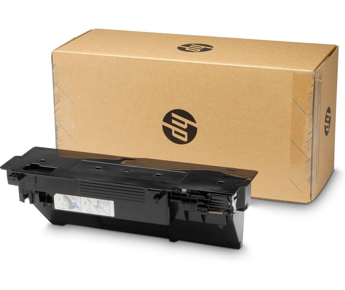 Бункер для сбора отработанного тонера HP CLJ M751/M776/M856/E75245/E85055 (3WT90A/3WT90-67901)