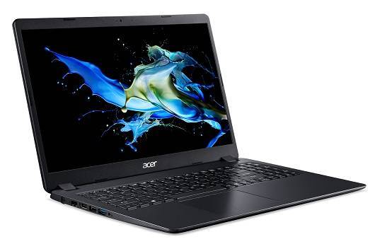 Ноутбук Acer Extensa EX215-52-312N 15.6" FHD, Intel Core i3-1005G1, 8Gb, 512Gb SSD, noODD, w\o OS, черный (NX.EG8ER.017)
