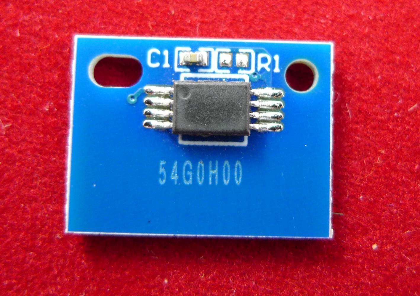 Чип Lexmark MS911de (54G0H00) 32.5K ELP Imaging®