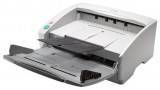Документ-сканер Canon DR-6030С, цветной, двухсторонний, 60 стр./мин, ADF 100, SCSI-3, USB 2.0, A3 (4624B003)