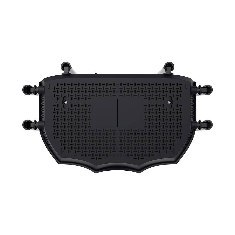 Tenda TX3000 Pro Двухдиапазонный гигабитный Wi-Fi роутер AХ3000, до 574 Мбит/с на 2,4 ГГц + до 2402 Мбит/с на 5 ГГц