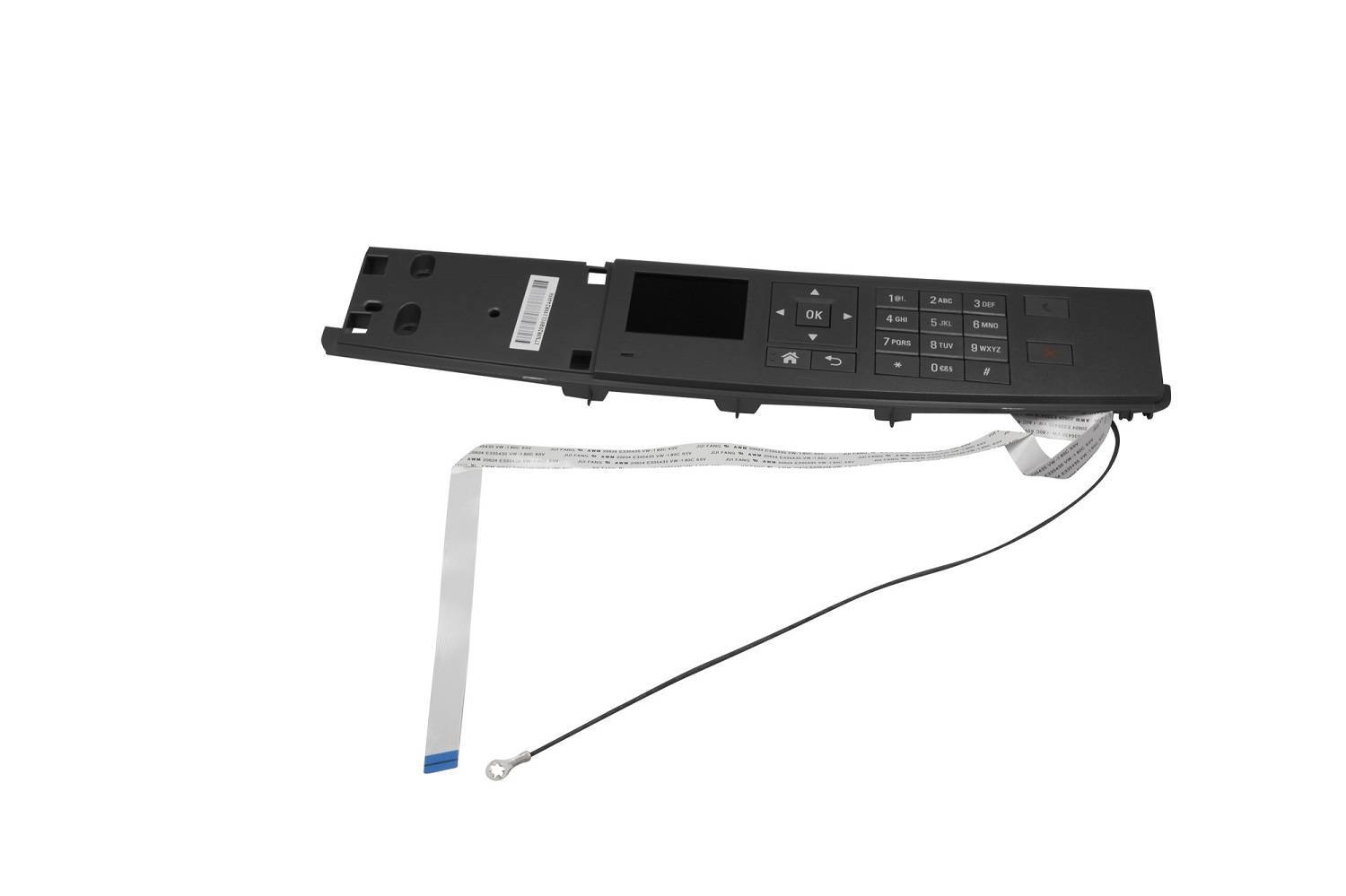 Панель оператора в сборе Lexmark MS31x/MS41x/MS51x/M114x (40X8292)