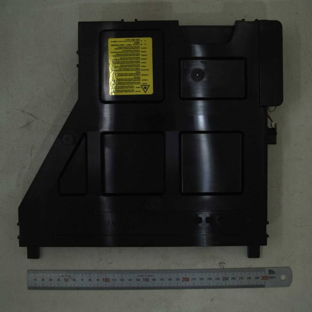 Блок лазера (сканер) Samsung SCX-8123/8128/SL-K3250/3300/4250 (JC97-04017A)