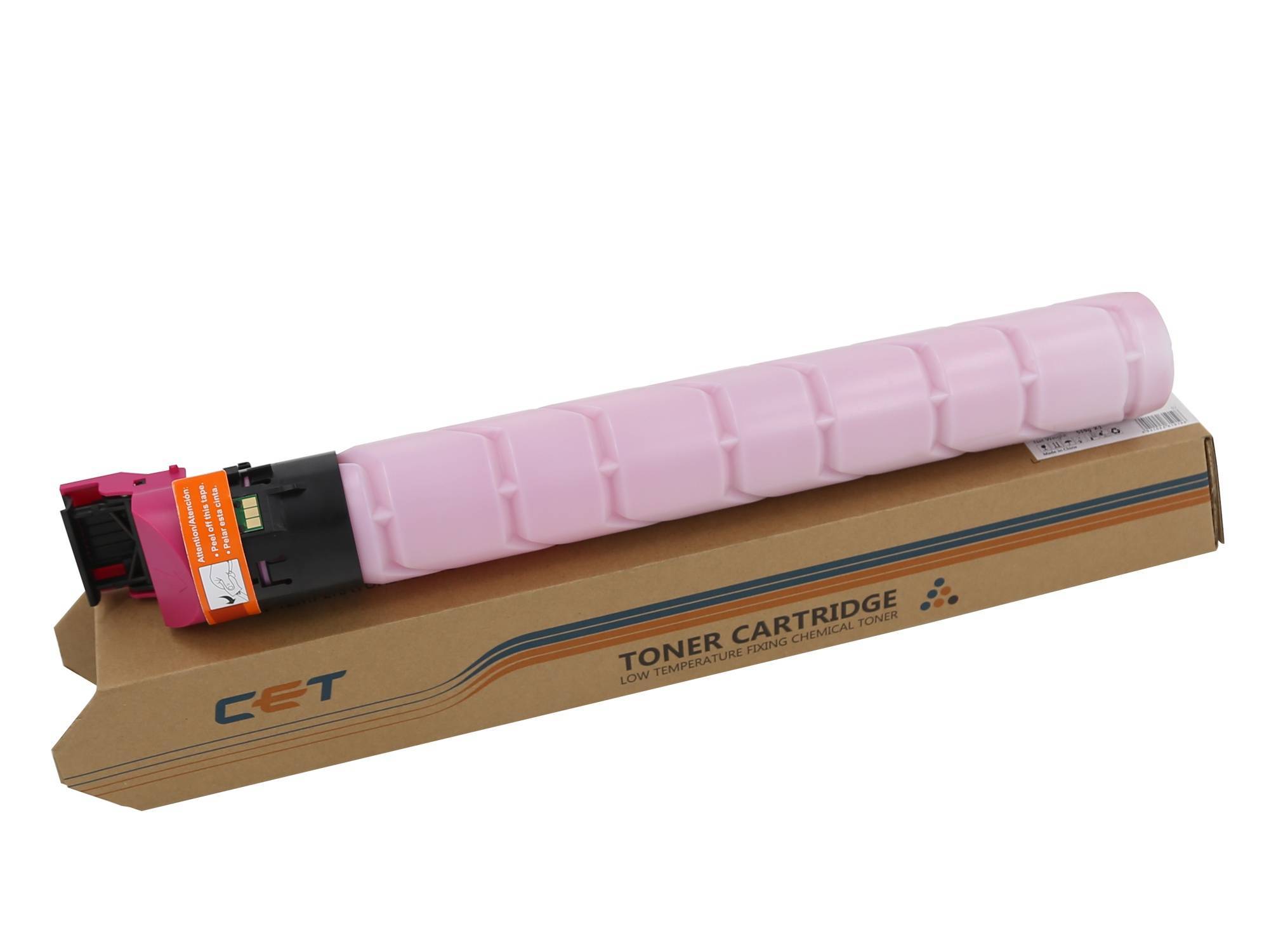 141644 Тонер-картридж для KONICA MINOLTA C250i/C300i/C360i Magenta (CPP, CPT, CE88) 519г, 28000  стр.  (TN-328M/TN-626M)