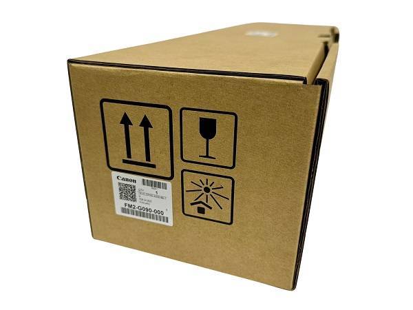 FM2-G090 Блок проявки CANON iR Adv DX  C3922/C3925/C3930/C3935 красный (FM2-G090)