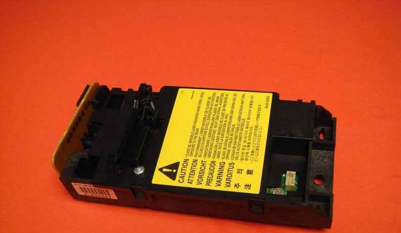 RM1-4184 Блок лазера HP  LJ  P1505  (RM1-4184) OEM