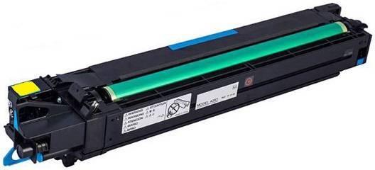 A9K708D Блок барабана Konica-Minolta bizhub C659/C759/AP C759 желтый IU-712Y A9K708D