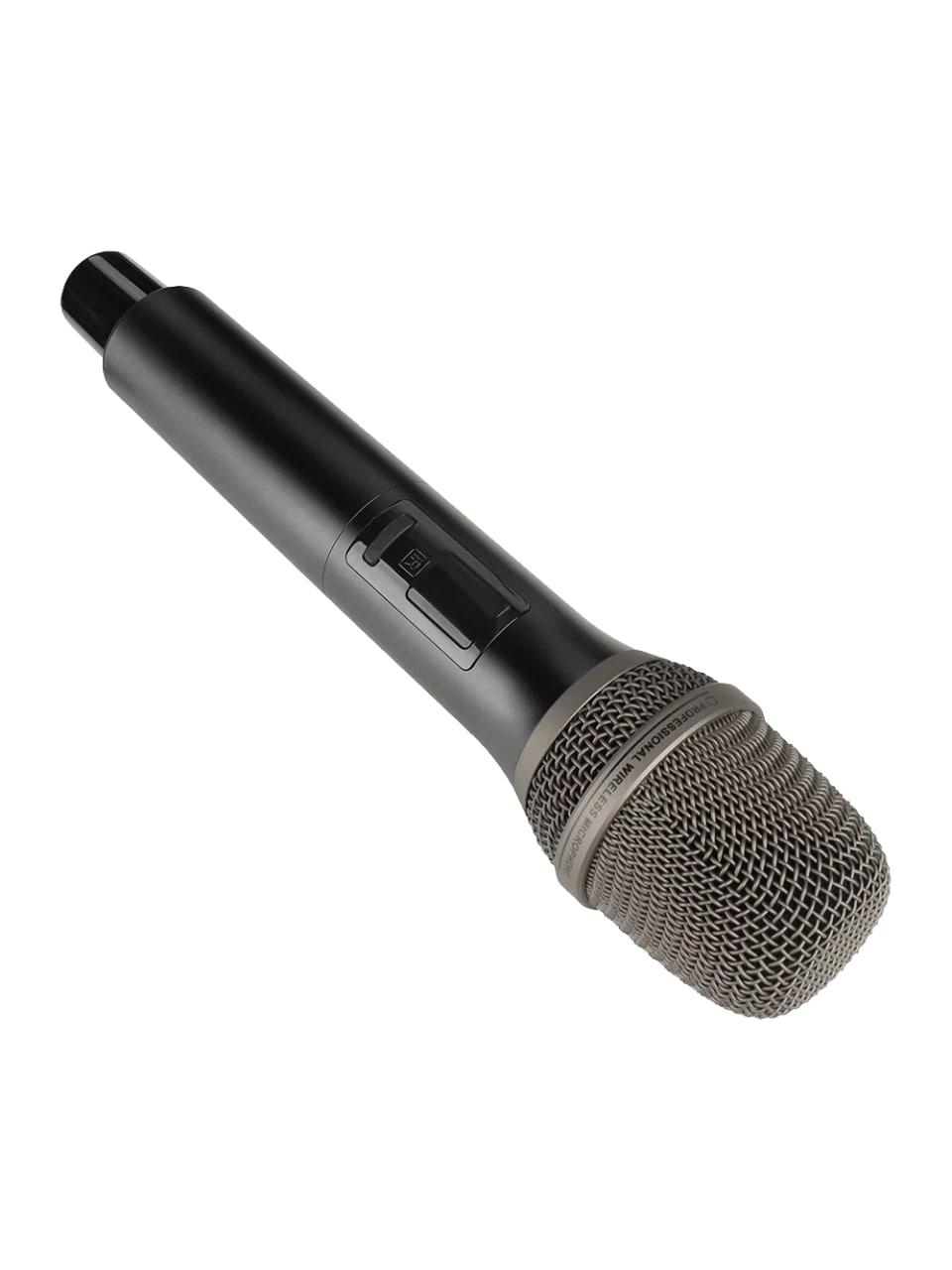 Микрофонная радиосистема Axelvox [DX800FC] UHF 650 - 758 MHz, цифровая модуляция