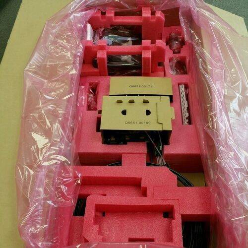 Сервисный набор HP DesignJet T7200 (F2L46-67001) Maintenance kit #1