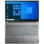 Ноутбук Lenovo ThinkBook 15 G2 (QWERTZ) 15.6" FHD, Intel Core i5-1135G7, 8Gb, 256Gb SSD, noDVD, Win10 Pro (GER)