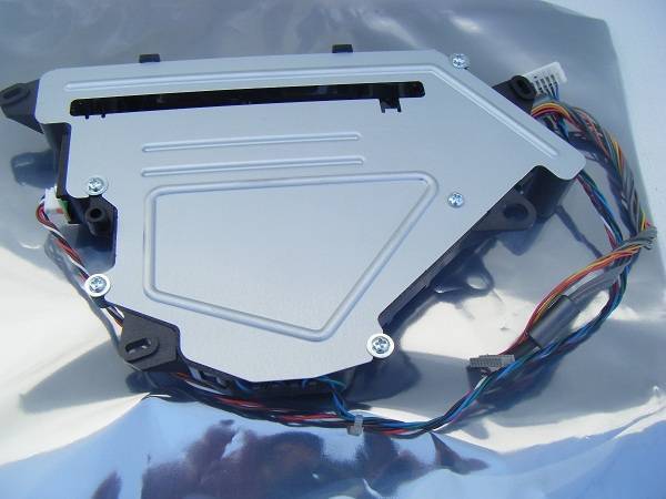 Блок лазера Lexmark E260/E360/E46x/X46x (40X5387)