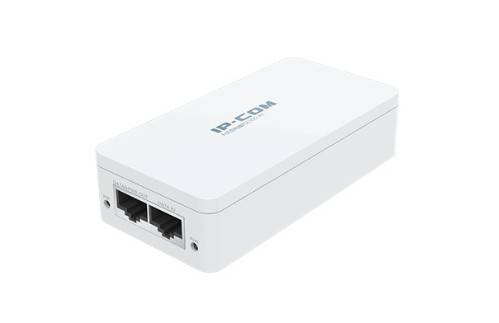 PoE-адаптер IP-COM PSE30G-AT PoE инжектор 30 Вт 