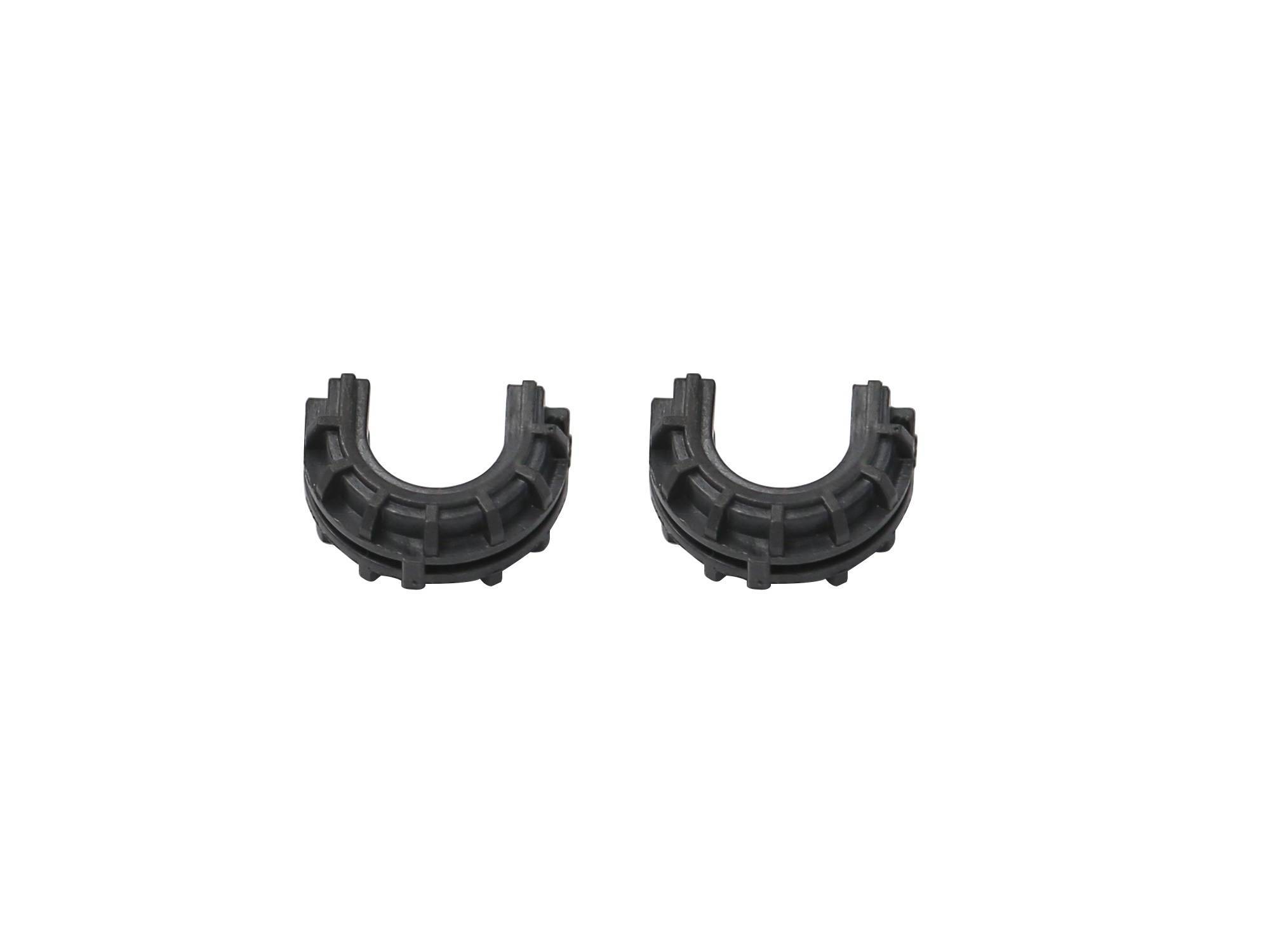 Бушинг резинового вала HP LJ M501/M506/M527/M507 (2 шт/компл) CET
