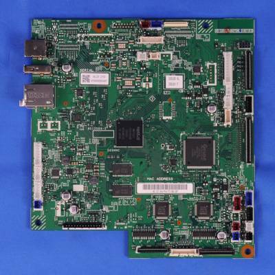 Главная плата BROTHER HL-L9310CDW (D00HDR001)