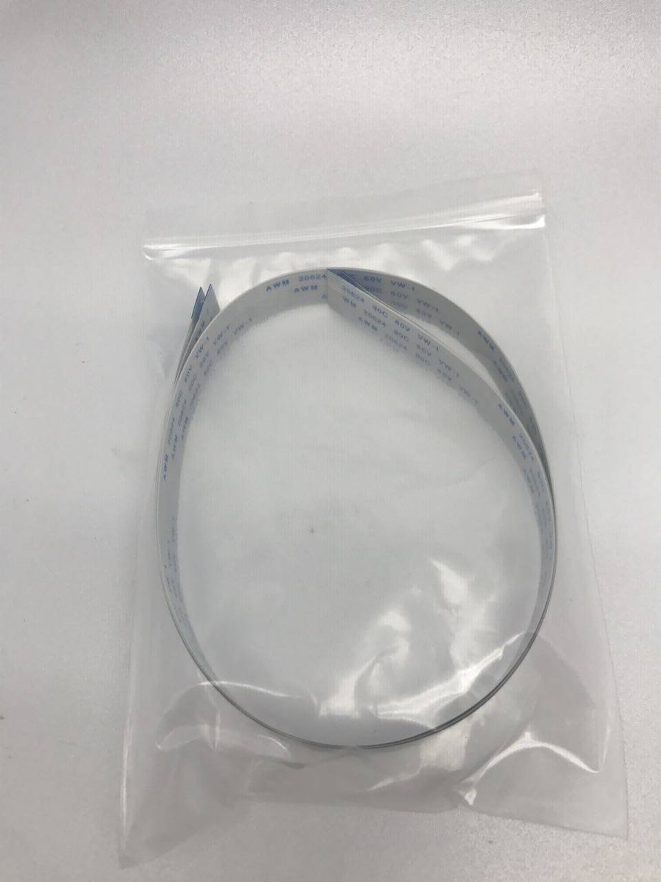 Кабель планшетного сканера HP LJ M1536 11 pin (CE538-60106/FF-M1536) ELP