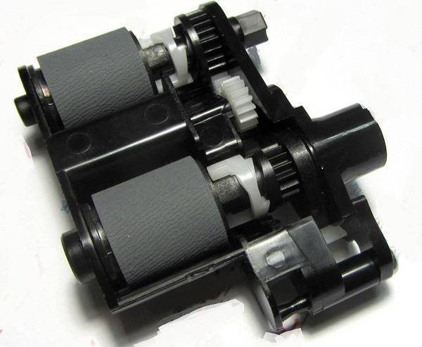 Ролик захвата ADF в сборе HP LJ M225/M226 (CE538-40039/CF144-60142) OEM