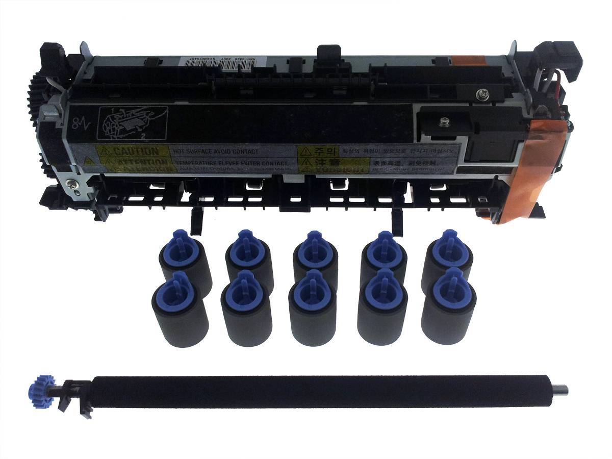 Сервисный набор HP LJ M601/M602/M603 (CF065A/CF065-67901/CF065-67902) Maintenance Kit