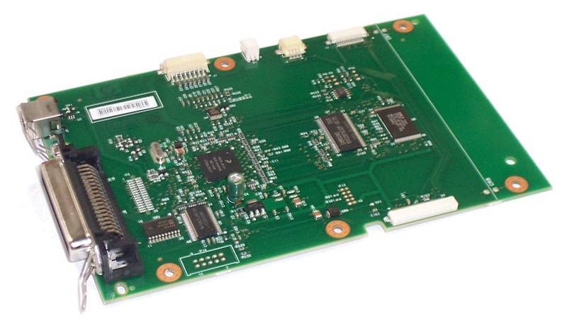 CB358-67901 Плата форматера HP  LJ  1160  (CB358-67901/Q3698-67901/Q3698-60001) OEM