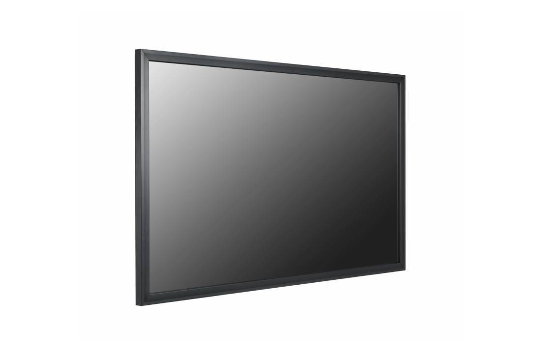 Профессиональная панель LG 35" 32TA3E Black (IPS, LED, 1920х1080, 10ms, 178°/178°, 400 cd/m, +DVI, +DP, +2хHDMI, +MM, +3