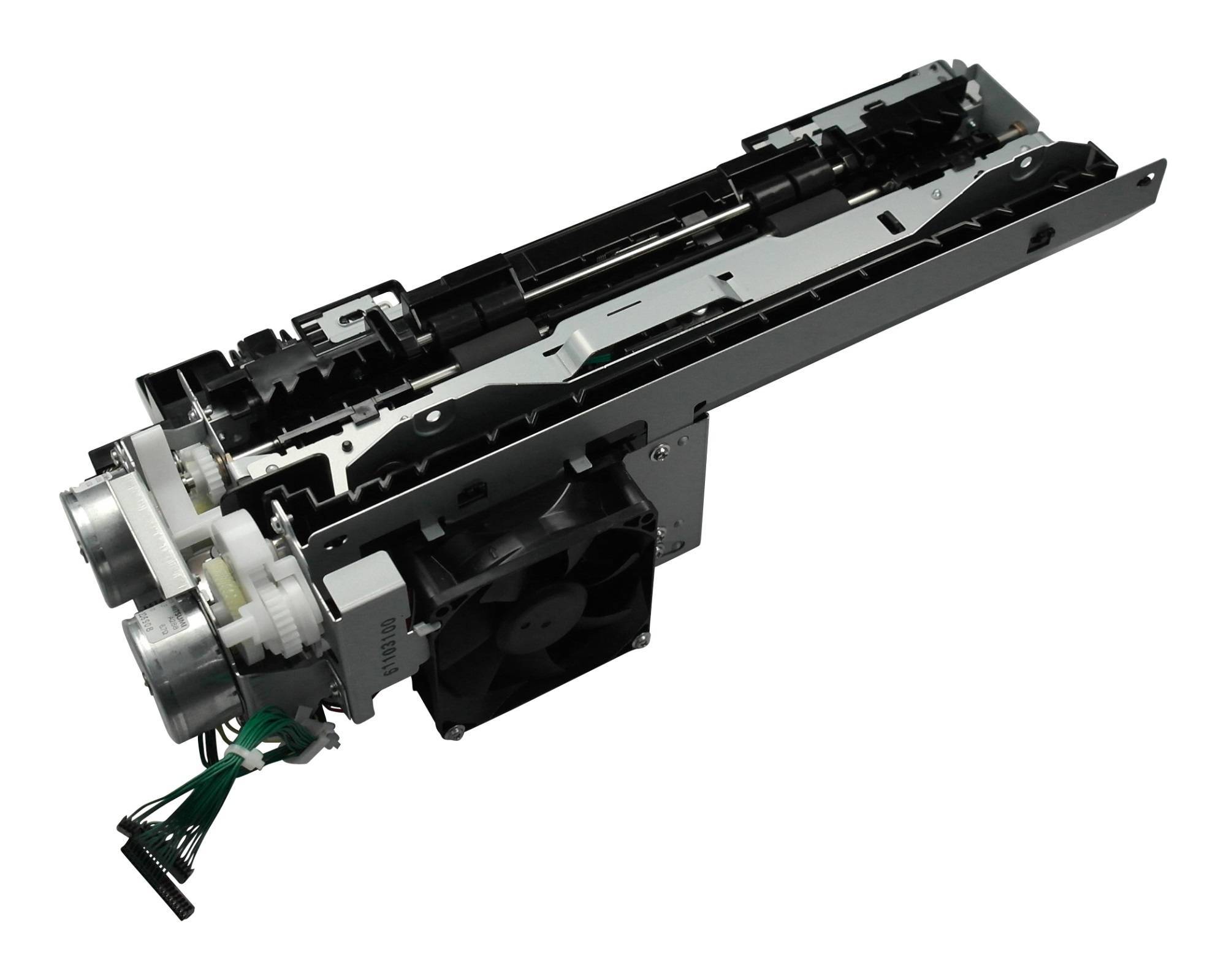 RM2-5061 Дуплекс в сборе HP  CLJ M880 (RM2-5061)