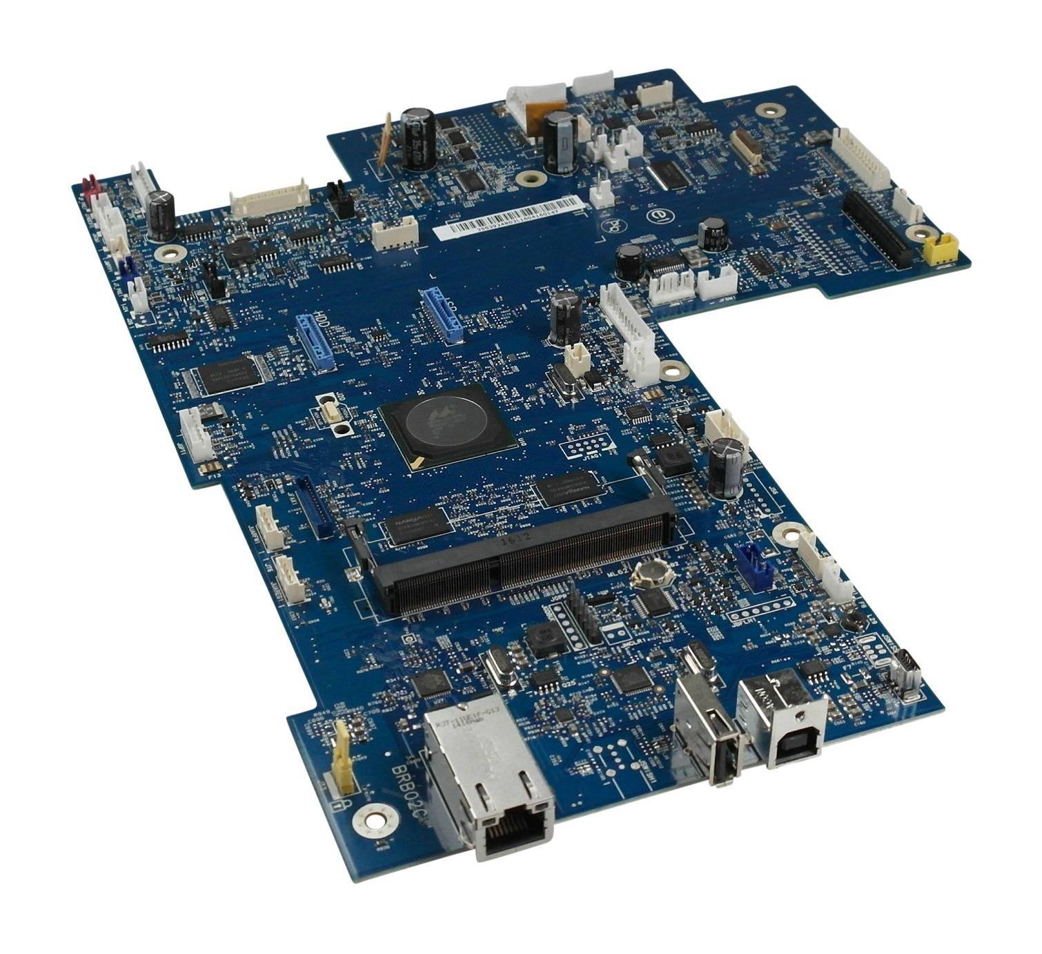 MX51x SVC Controller MX511de System Card (Original)