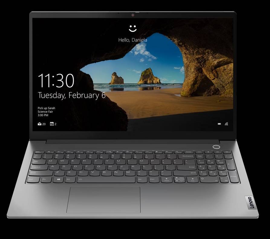 Ноутбук Lenovo ThinkBook 15 G3 ITL 15.6" FHD, Intel Core i5-1155G7, 8Gb, 512Gb SSD, noDVD, NoOS, серый (21A5A00MCD)*