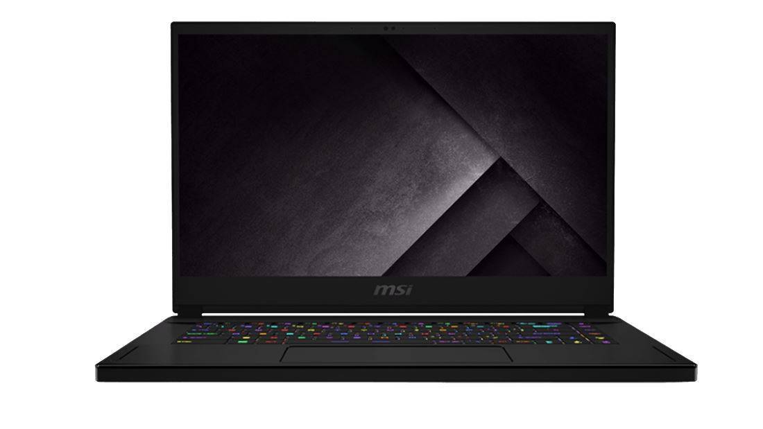 Ноутбук MSI GS66 10UH-420RU 15.6" UHD 60Hz, Intel Core i9-10980HK, 64Gb, 2Tb SSD, no ODD, NVidia RTX3080 16Gb, Win10, че