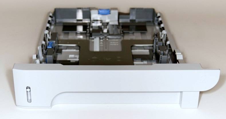 250-листов кассета (лоток 2) HP LJ P2035 (RM1-6446) OEM
