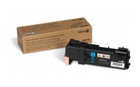 XEROX 106R01598 Тонер XEROX Phaser 6500/WC 6505 ligh-blue (1K)