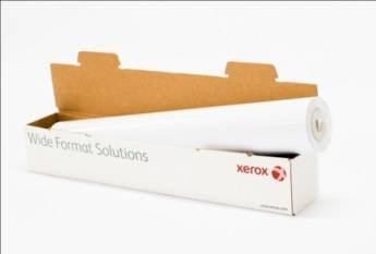 Бумага XEROX  для HP Page Wide Inkjet Monochrome Paper 80 1.016х150м 3" core PW