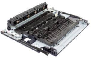 302G193086 Крышка левая в сборе  KYOCERA  302G193086/302G193080/302G193081/302G193082/302G193083/302G193084/302G193085