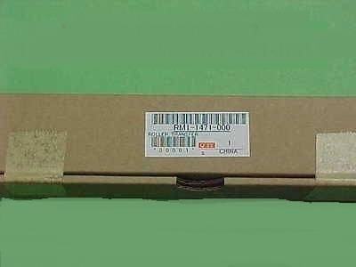 Вал переноса заряда (коротрон) HP LJ 1320/1160/3390/3392/LBP-3300/3360 (RC1-3705/RM1-1471) OEM