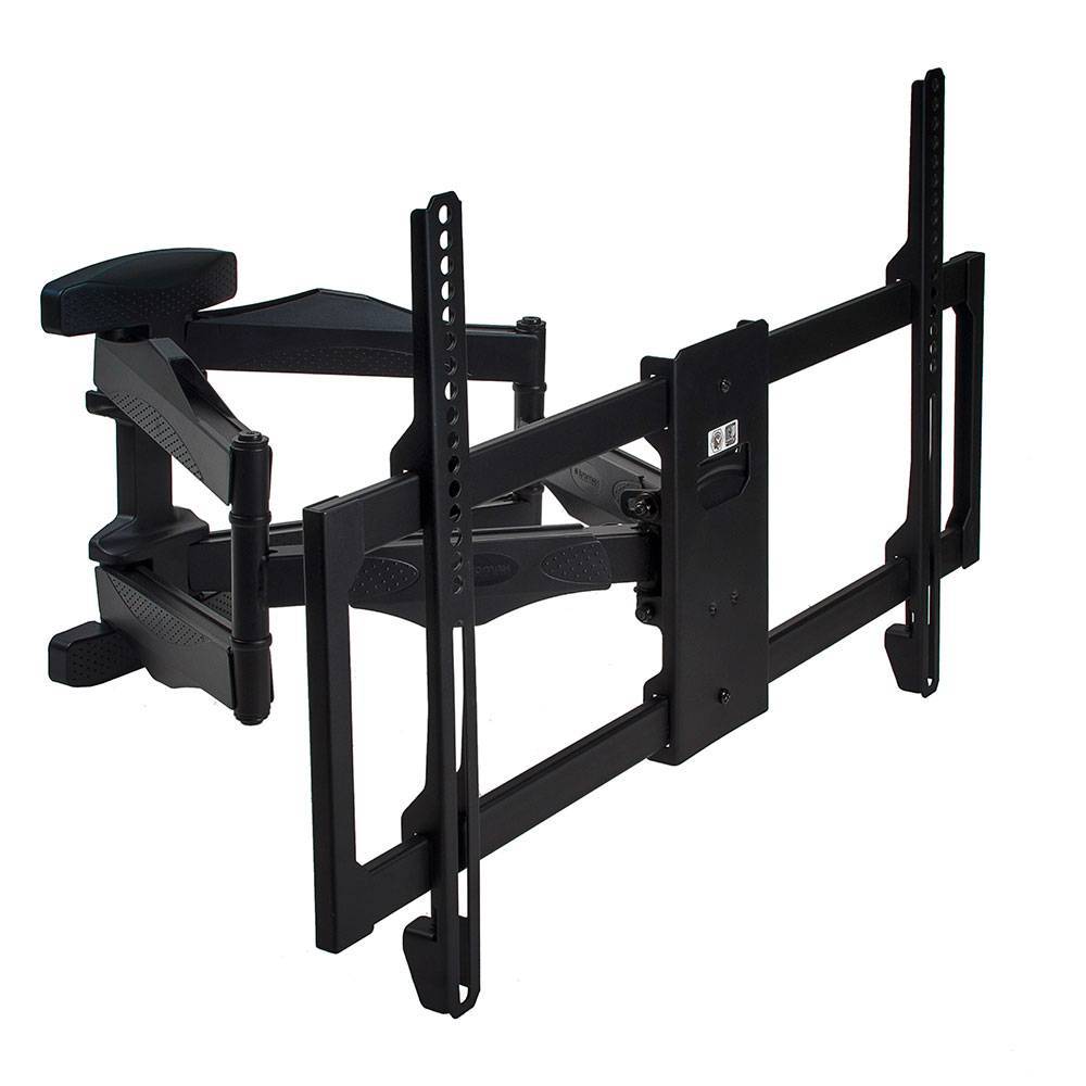 Кронштейн Kromax ATLANTIS-35 new Black