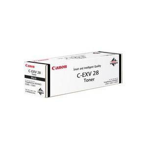 Тонер CANON* C-EXV-28 BK чёрный  44 000 стр