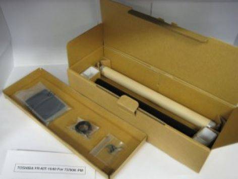 Ремкомплект термоузла Toshiba ES 181/211/182/212/242 (o) FR-KIT-1640/FR-KIT-1670