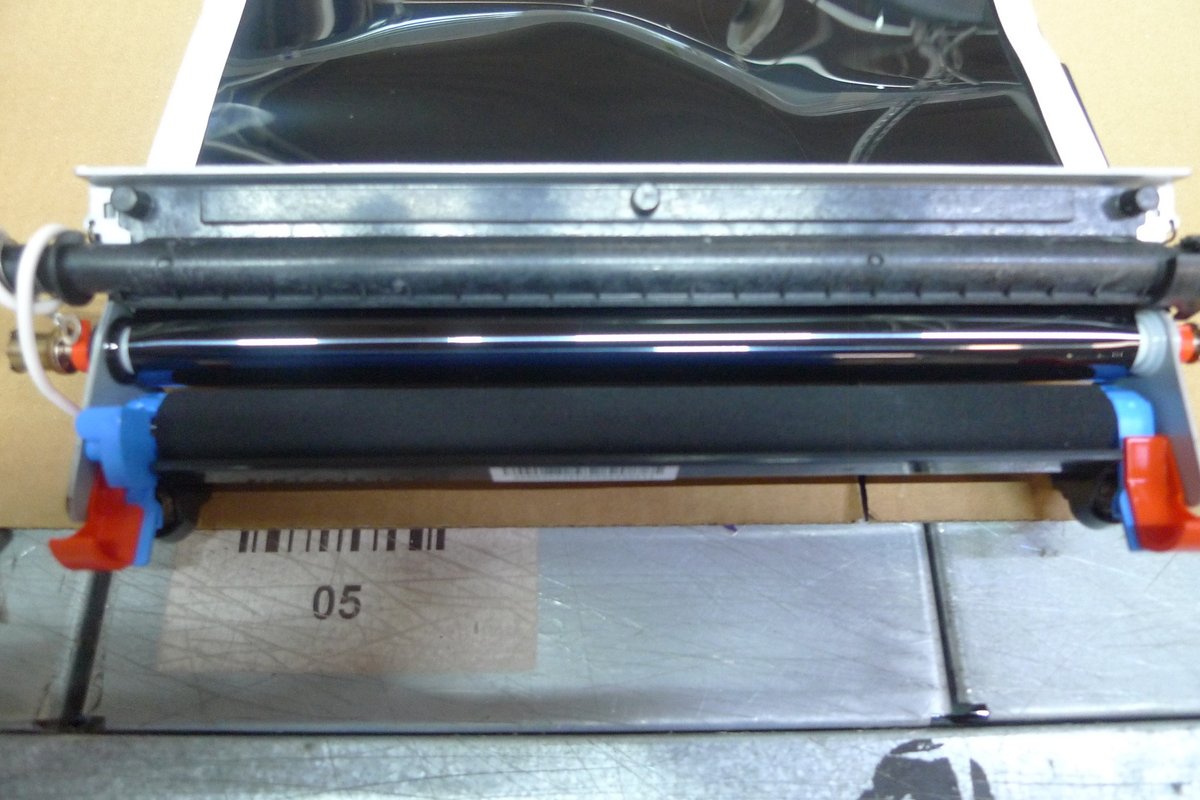 Блок переноса изображения для Pantum CM2270ADN/CP2250DN/CM2200FDW/CP2200DW/CP2200DN (Original)