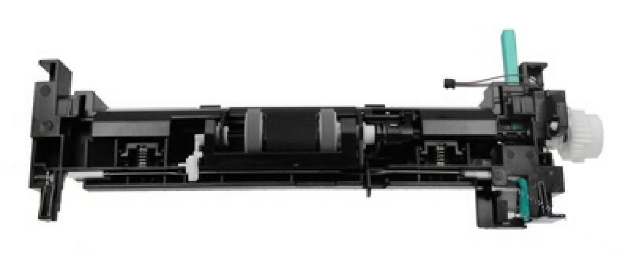 RM1-6268 Узел захвата из кассеты (лоток 2) НР  LJ  P3015d/dn/x  дуплексный (RM1-6268)