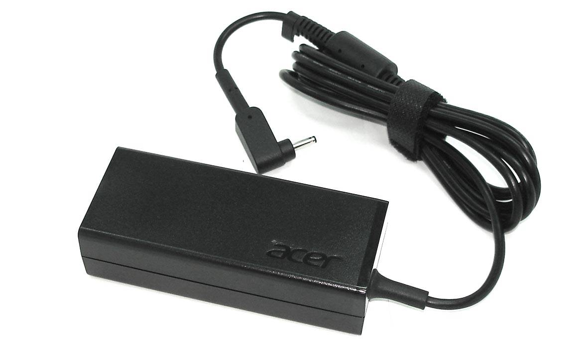 Блок питания для Acer 19V 2.37A 45W 3.0x1.1mm (A13-045N2A)