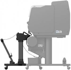 Стекер SS-41 для Canon iPF TX-4000 (2456C003)