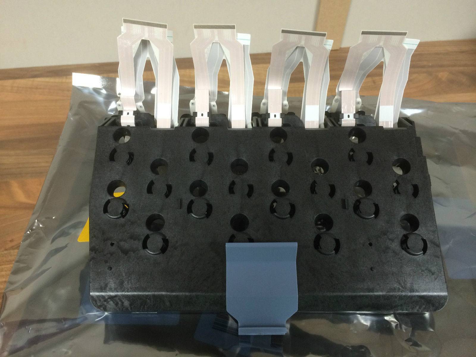 Узел кабелей каретки HP DJ Z6100/6200/6600/6800/T7100/7200 (Q6651-60337)