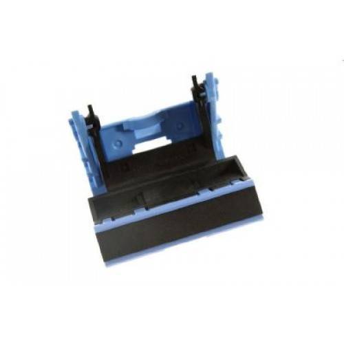 Тормозная площадка обходного лотка HP LJ 5200/M5025/M5035/M435/M701/M706 (RM1-2462/Q7829-67927) OEM