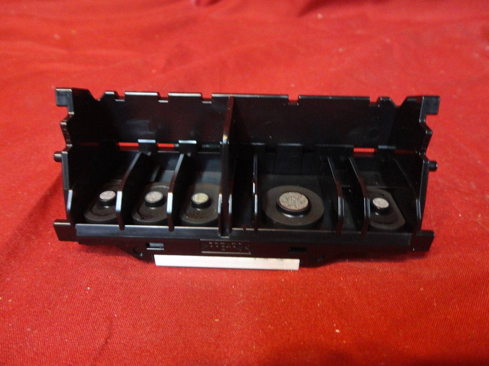 QY6-0086 Печатающая головка Canon PIXMA iP6840/ Mx922/ 924/ Mx722/ iX6840 (O)