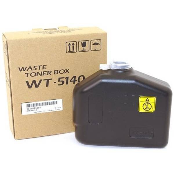 Бункер отработанного тонера для KYOCERA Ecosys M6035CIDN/M6035/M6535CIDN/M6535/P6035CDN/P6035 (WT-5140/302NR93150/302NR93151) 30K