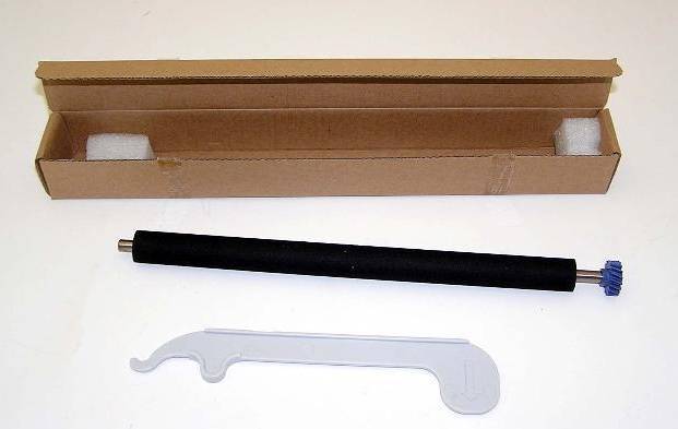 40X1886 Вал переноса в сборе Lexmark  T65x/X65x  (40X1886)