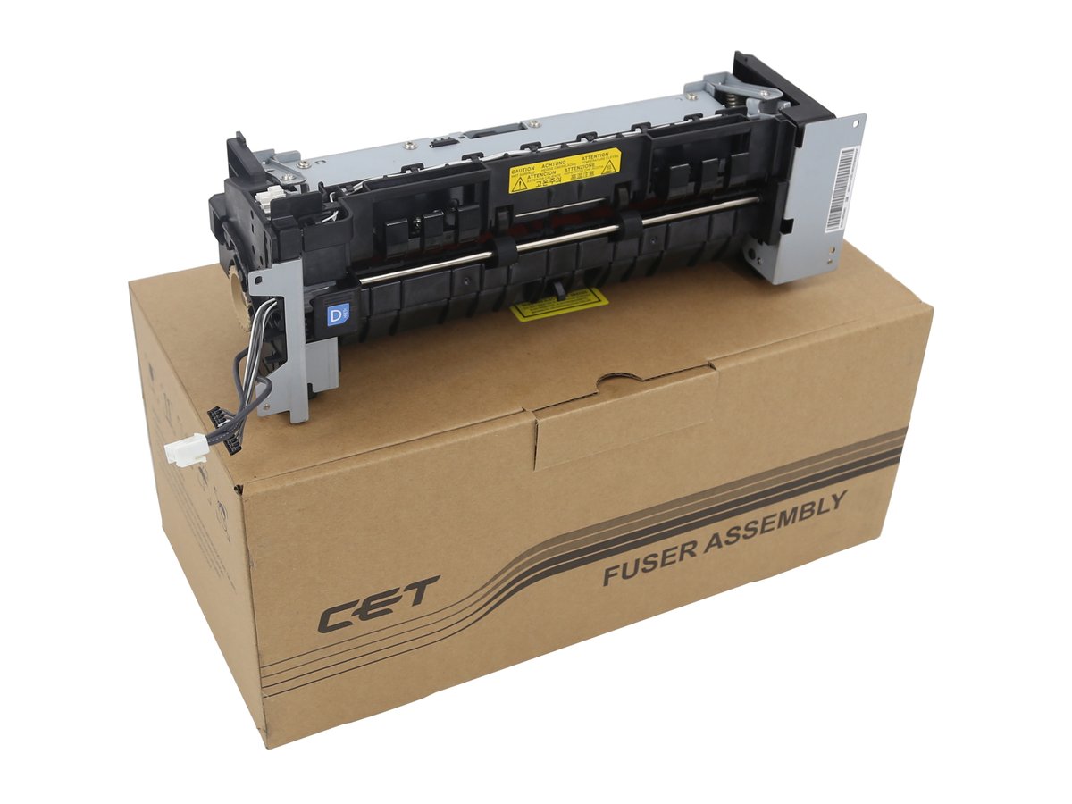 Фьюзер (печка) в сборе для KYOCERA ECOSYS PA4000x/wx/ MA4000x/fx/wfx/wi (FK-1270/30C1493040) CET