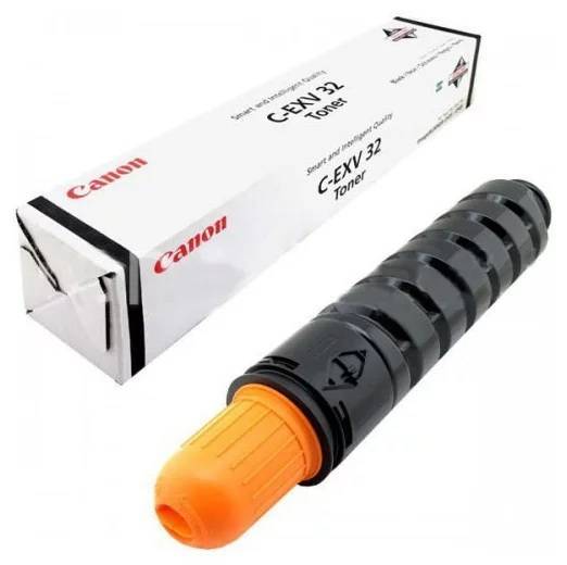 Тонер Canon C-EXV32 для iR2535/2535i/2545/2545i, черный