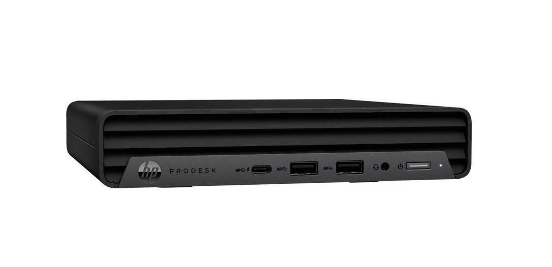 HP 3J458AV_bundle3   ProDesk 405 G6 DM AMD Ryzen 7 4700GE/16384Mb/512SSDGb/noDVD/war 1y/W10Pro  +  R